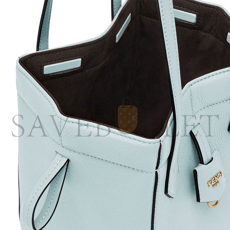 FENDI ORIGAMI MINI 8BS083APZAF1NPU (18.5*15*15cm)